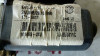 MOTOR ELEVALUNAS TRASERO IZQUIERDO Seat TOLEDO (1M2) 