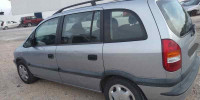 OPEL ZAFIRA A