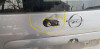 PORTON TRASERO OPEL ZAFIRA A 