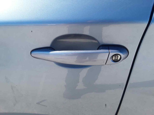 MANETA EXTERIOR DELANTERA IZQUIERDA BMW SERIE 1 BERLINA (E81/E87) 
