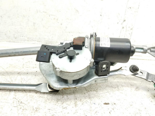 MOTOR LIMPIA DELANTERO MERCEDES-BENZ CLASE GLE (BM 166) 