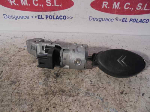 CONMUTADOR DE ARRANQUE Citroen C5 BERLINA 