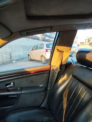 ASIDERO TECHO DELANTERO DERECHO Audi A8 (D2) 