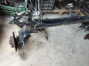PUENTE TRASERO RENAULT SCENIC III (JZ) 