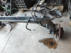 PUENTE TRASERO RENAULT SCENIC III (JZ) 