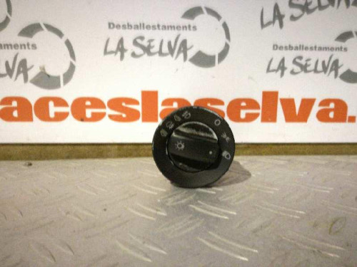 MANDO LUCES Audi A4 BERLINA (8E) 