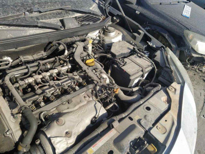 CAJA PRECALENTAMIENTO, ALFA ROMEO, GIULIETTA (191)