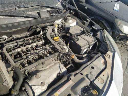  CAJA PRECALENTAMIENTO ALFA ROMEO GIULIETTA (191) 