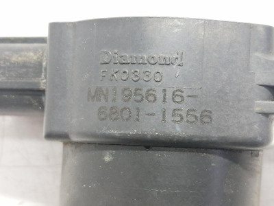 BOBINA ENCENDIDO, MITSUBISHI, COLT CZ3 BERL. 3 (Z30)