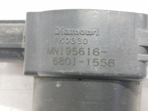  BOBINA ENCENDIDO MITSUBISHI COLT CZ3 BERL. 3 (Z30) 
