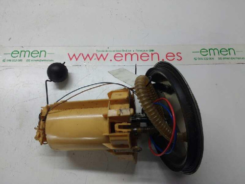  AFORADOR, OPEL, CORSA C 