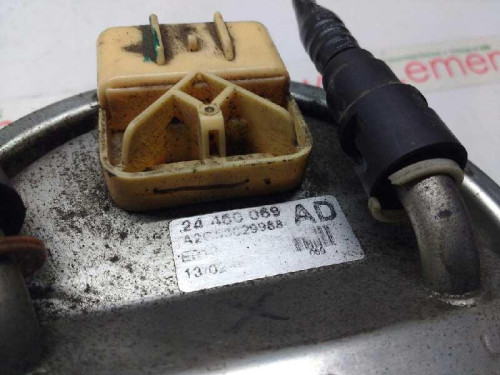  AFORADOR, OPEL, CORSA C 