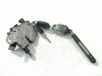 CERRADURA CAPO, FORD, FOCUS BERLINA (CAP)