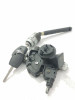  CERRADURA CAPO, FORD, FOCUS BERLINA (CAP) 