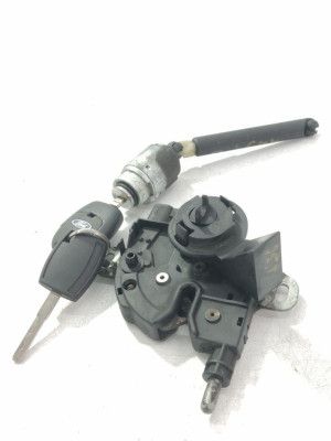 CERRADURA CAPO, FORD, FOCUS BERLINA (CAP)
