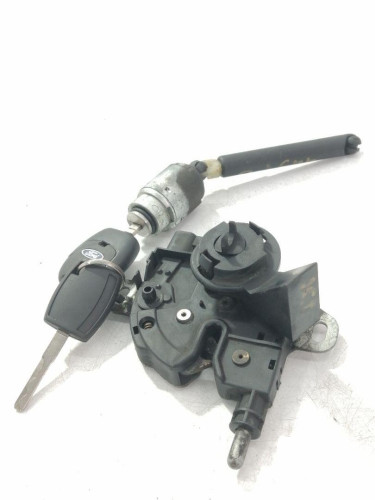 CERRADURA CAPO, FORD, FOCUS BERLINA (CAP) 