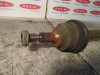  TRANSMISION DELANTERA IZQUIERDA PEUGEOT 407 