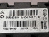  SENSOR DE IMPACTO SMART FORFOUR 