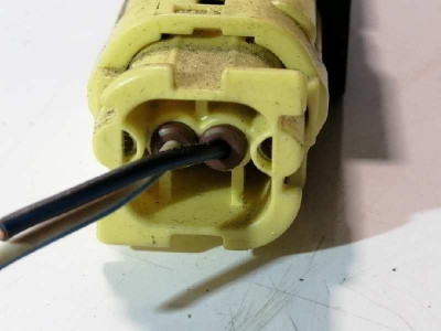 SENSOR DE IMPACTO, SMART, FORFOUR
