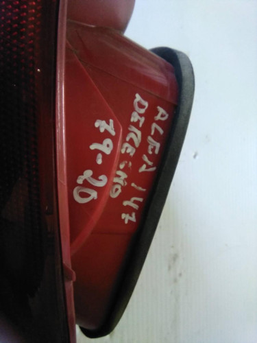 PILOTO TRASERO DERECHO Alfa Romeo 147 (190) 