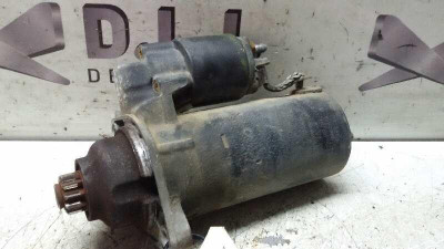 MOTOR ARRANQUE, Volkswagen, GOLF III (1H1)(11.1991)