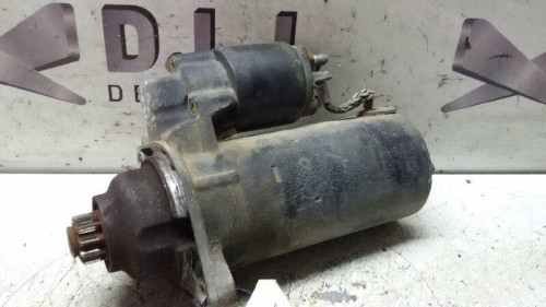 MOTOR ARRANQUE Volkswagen GOLF III (1H1)(11.1991) 