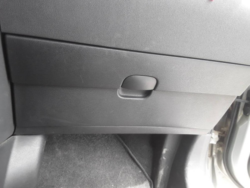 GUANTERA NISSAN QASHQAI (J10) 