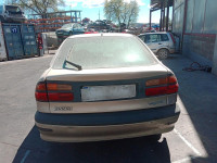 RENAULT LAGUNA (B56)