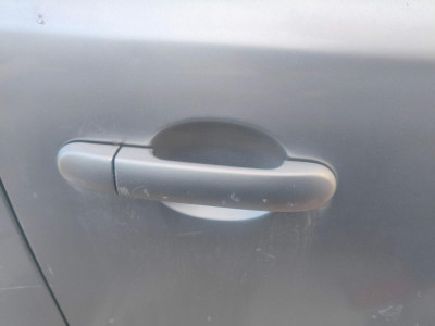 MANETA EXTERIOR DELANTERA DERECHA, NISSAN, NOTE (E11E)