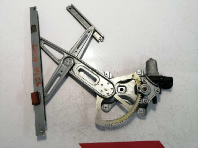 ELEVALUNAS DELANTERO DERECHO, TOYOTA, AURIS (E15)