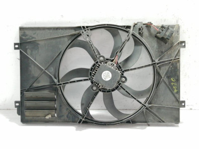 ELECTROVENTILADOR, SEAT, LEON (1P1)