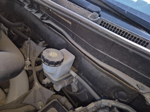 BOMBA FRENO, MAZDA, 6 BERLINA (GH)