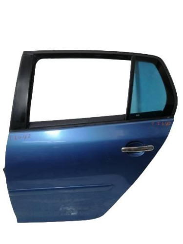  PUERTA TRASERA IZQUIERDA VOLKSWAGEN GOLF V (1K1)(10.2003) 