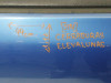  PUERTA TRASERA IZQUIERDA VOLKSWAGEN GOLF V (1K1)(10.2003) 