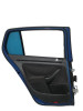  PUERTA TRASERA IZQUIERDA VOLKSWAGEN GOLF V (1K1)(10.2003) 