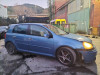  PUERTA TRASERA IZQUIERDA VOLKSWAGEN GOLF V (1K1)(10.2003) 