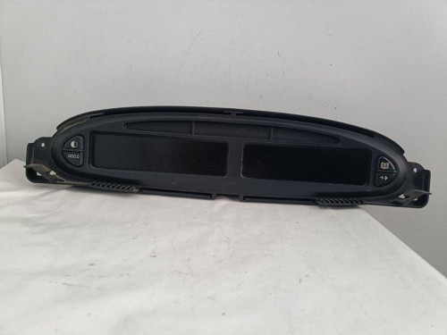  PANTALLA MULTIFUNCION CITROEN XSARA PICASSO 