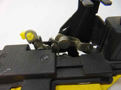CERRADURA PUERTA TRASERA DERECHA, VOLVO, S60 BERLINA