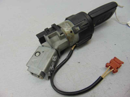  ANTIRROBO / LLAVE CONTACTO PEUGEOT 308 