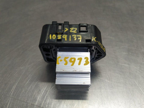  RESISTENCIA CALEFACCION KIA NIRO (SG2) 