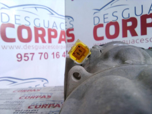 COMPRESOR AIRE ACONDICIONADO Citroen C3 