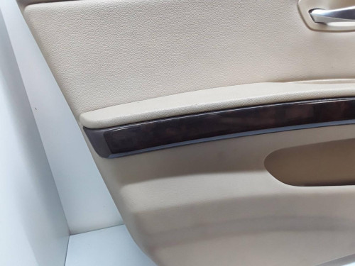 GUARNECIDO PUERTA DELANTERA IZQUIERDA BMW SERIE 3 BERLINA (E90) 