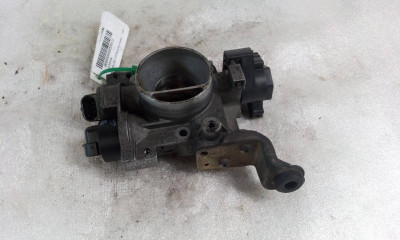 CAJA MARIPOSA, FIAT, II PANDA (169)