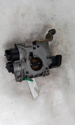 CAJA MARIPOSA, FIAT, II PANDA (169)