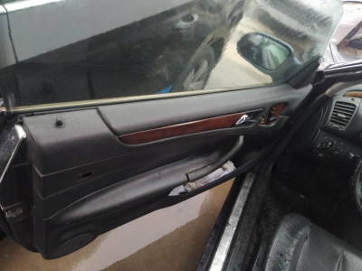 MANETA INTERIOR DELANTERA IZQUIERDA, MERCEDES-BENZ, CLK (BM 208) COUPE