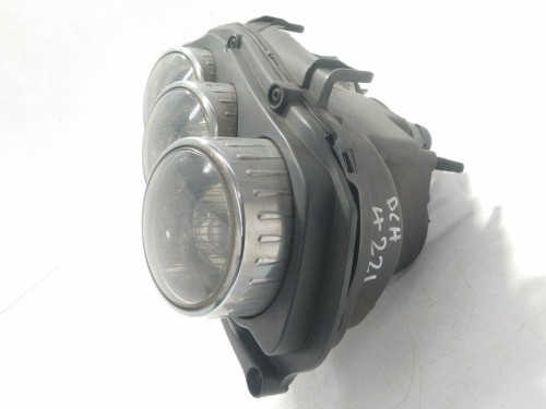  FARO DERECHO, ALFA ROMEO, 159 (140) 