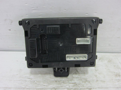 CAJA RELES / FUSIBLES, RENAULT, CLIO III