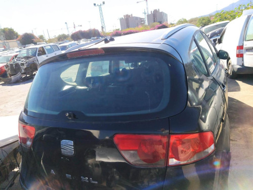  SEAT ALTEA XL (5P5) 