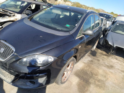 SEAT ALTEA XL (5P5)