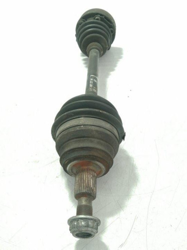  TRANSMISION DELANTERA IZQUIERDA SEAT LEON (1M1) 